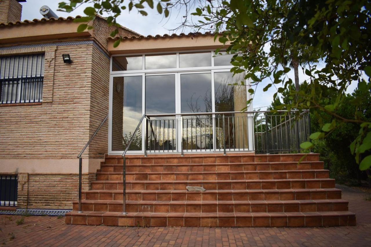 Apartamento Salvadora Luminosa Murcia Exterior foto