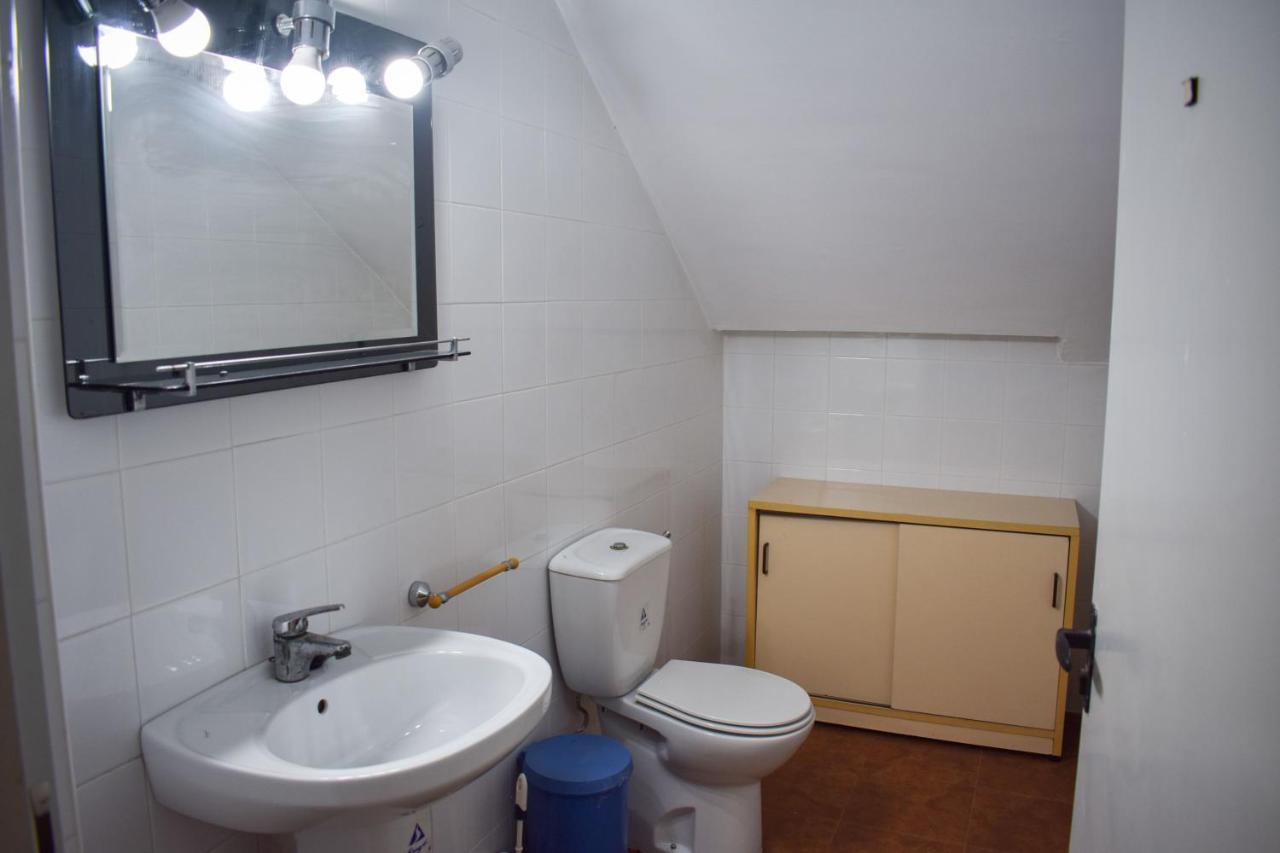 Apartamento Salvadora Luminosa Murcia Exterior foto