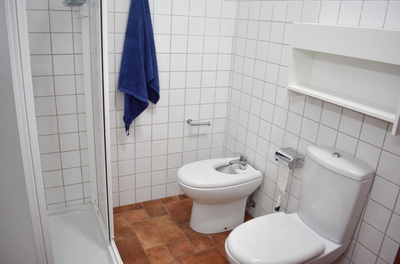 Apartamento Salvadora Luminosa Murcia Exterior foto