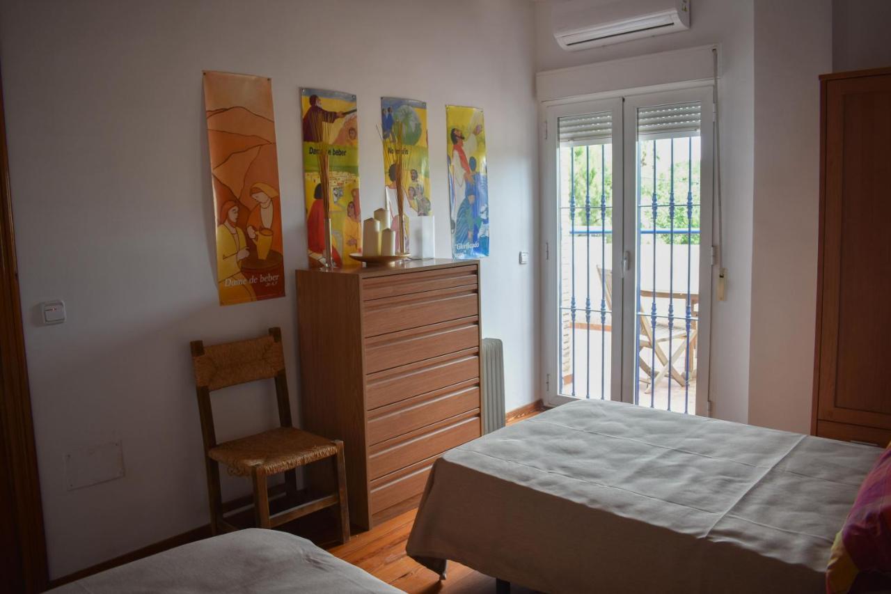 Apartamento Salvadora Luminosa Murcia Exterior foto