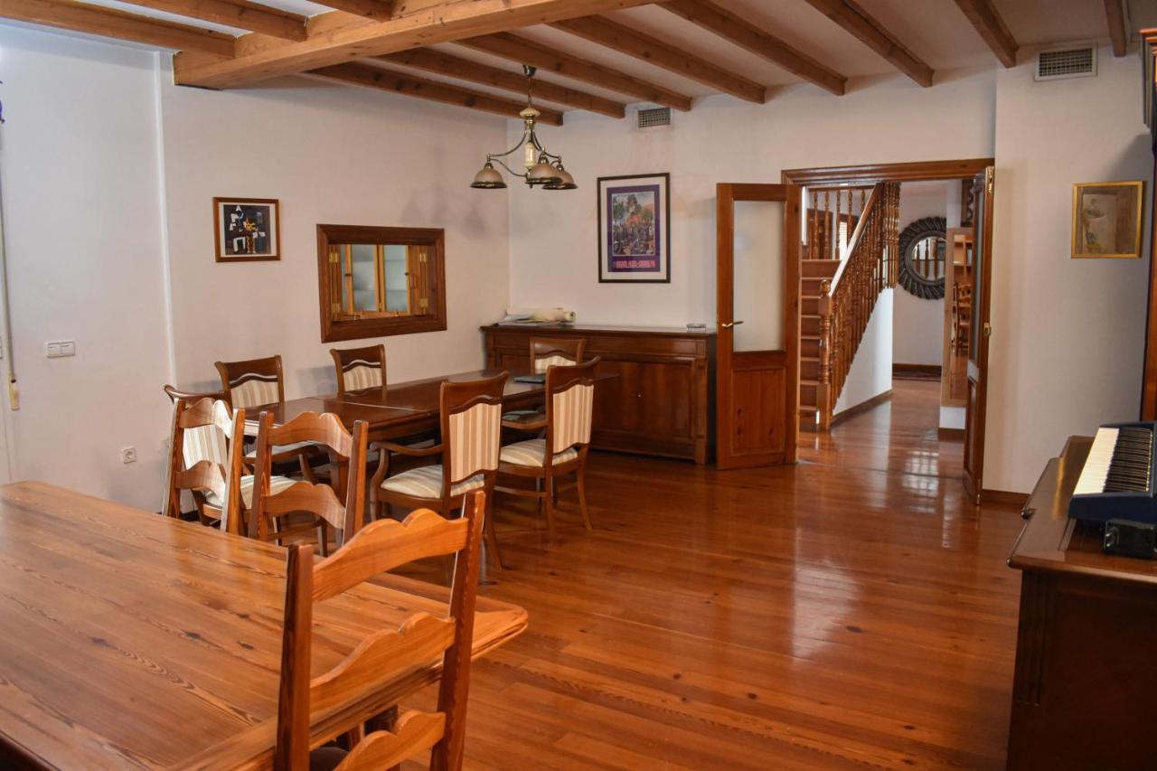 Apartamento Salvadora Luminosa Murcia Exterior foto