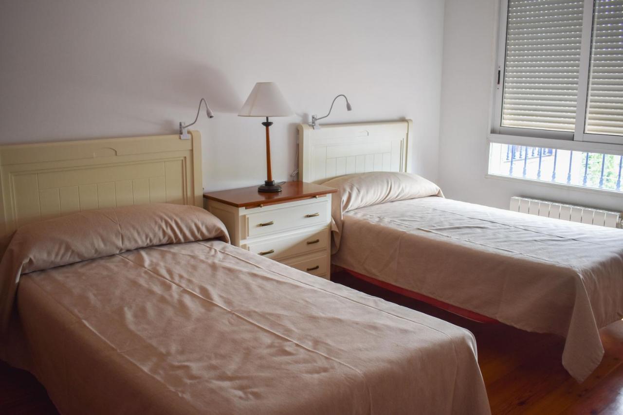 Apartamento Salvadora Luminosa Murcia Exterior foto