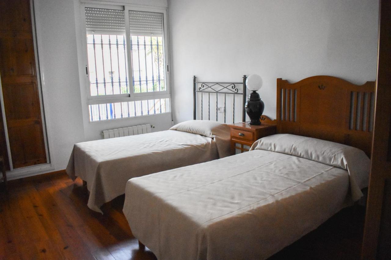 Apartamento Salvadora Luminosa Murcia Exterior foto